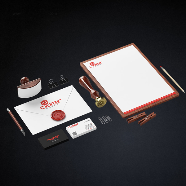 kurumsal kimlik örneği